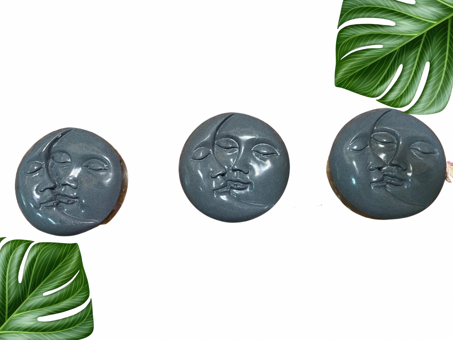 Charcoal Face bar