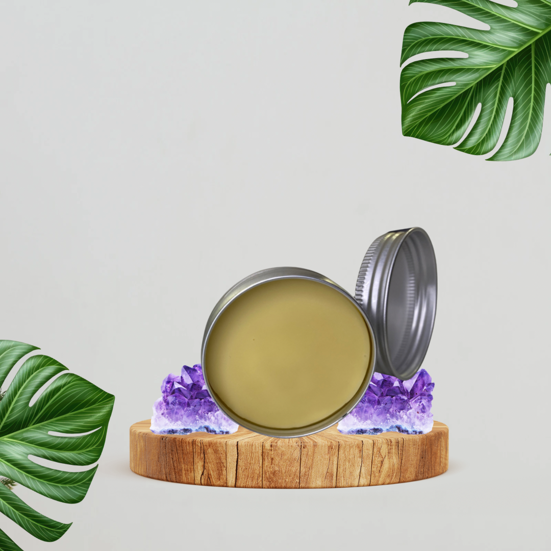 Sweet Balm