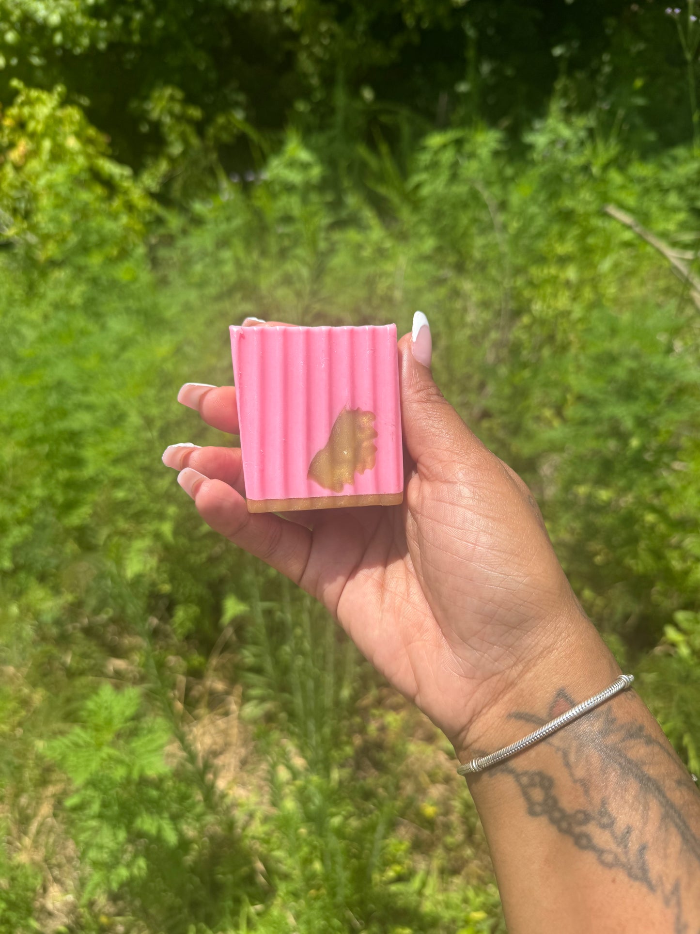Yoni Soap