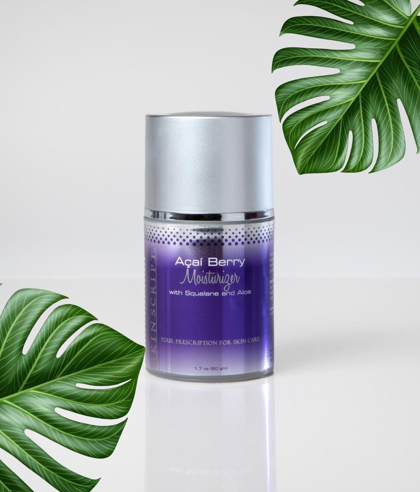 Acai Berry Moisturizer