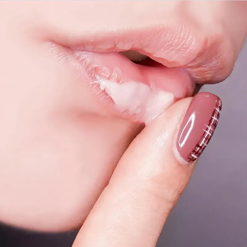 LANEIGE Moisturizing Lip Sleeping Mask Deep Hydrated Nourish Lip Balm Lighten Lip Lines Day and Night Maintenance Lip Care 3/20g
