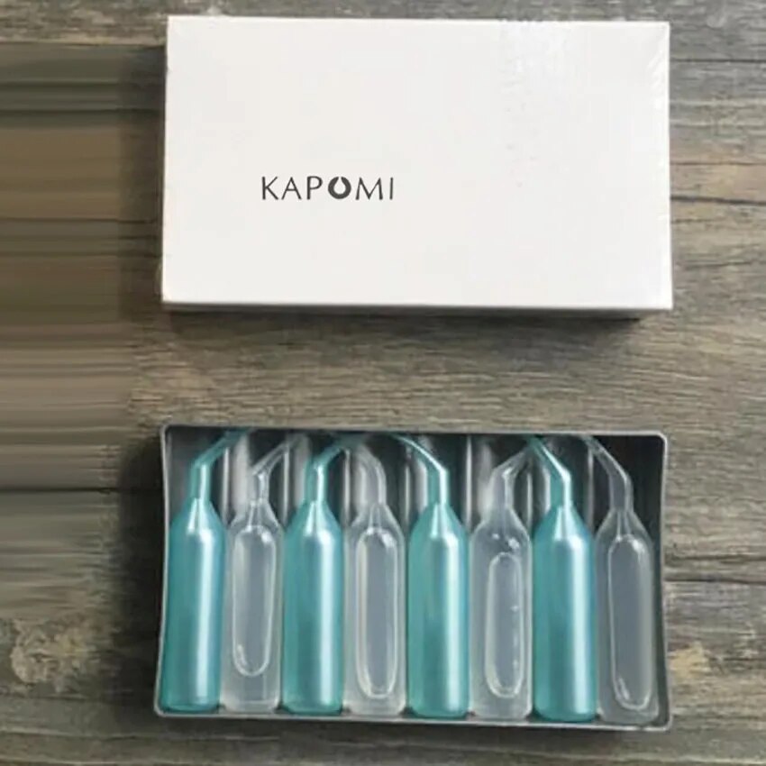 Galvanic Treatment Facial Spa Gel Hydrate Moisturizing Repair Serum Anti-Aging Pre-Treatment Skin Care Essence Hyaluronic Acid