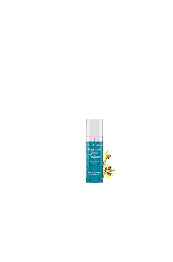 Blemish Spot Treatment