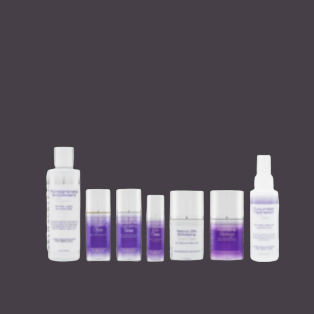Dry Skin Full Kit