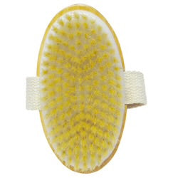 Dry Body Brush