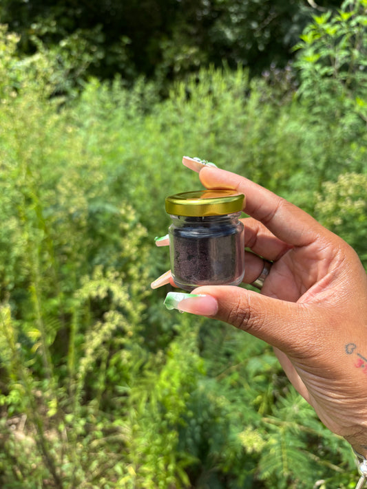 Wild Maqui Powder