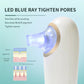 Small Bubble Blackhead Remover Machine Water Cycle Cleaning Blackheads Electric Deep Face Cleaning Skin Care Beauty Device