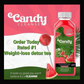 Candy Cleanse Detox Tea