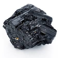 Black Tourmaline