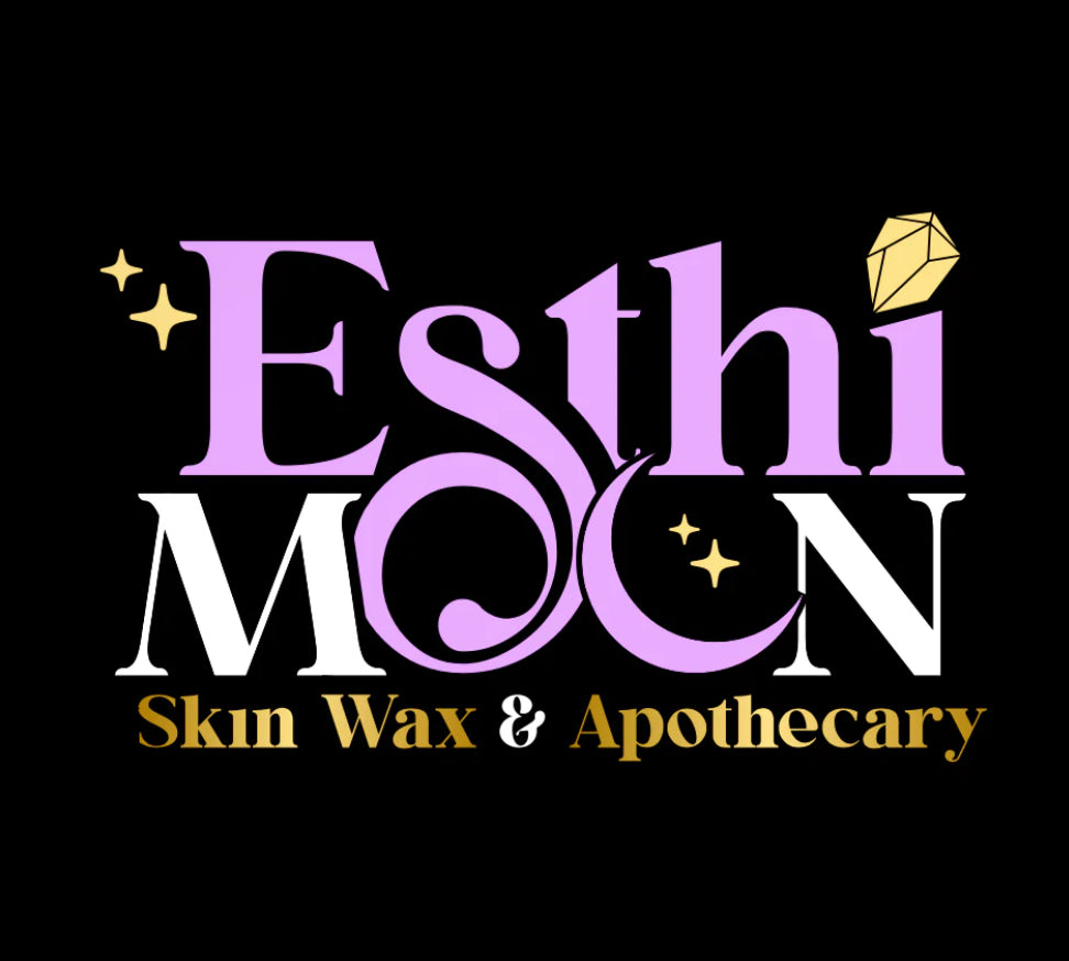 Esthi Moon Skin Wax & Apothecary 