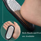 Foot File Scraper Callus Remover Feet Professional Steel Pedicure Tools  Foot Corn Removal Dead Skin Remover Foot Care