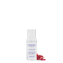 Pomegranate Antioxidant Cleanser