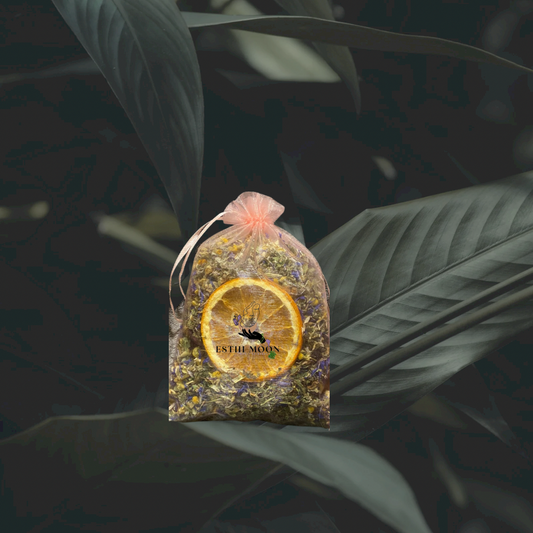 Luxury Postpartum Herbal Bath Soak