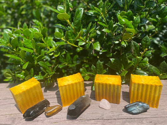 Tumeric Radiance